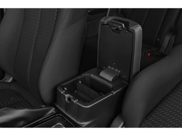 2019 Mitsubishi Eclipse Cross LE