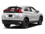 2019 Mitsubishi Eclipse Cross LE