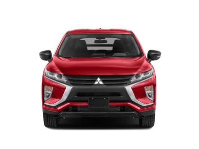 2019 Mitsubishi Eclipse Cross LE