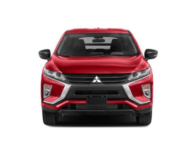 2019 Mitsubishi Eclipse Cross LE