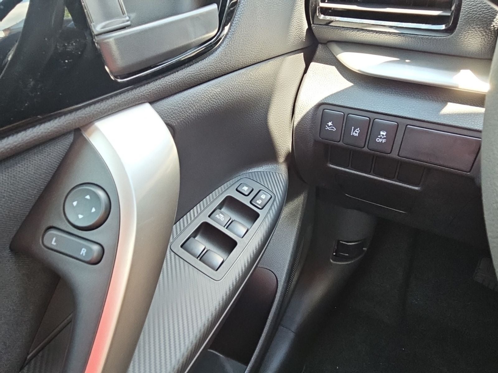 2026 Mitsubishi Eclipse Cross ES