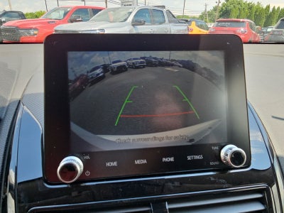 2026 Mitsubishi Eclipse Cross ES