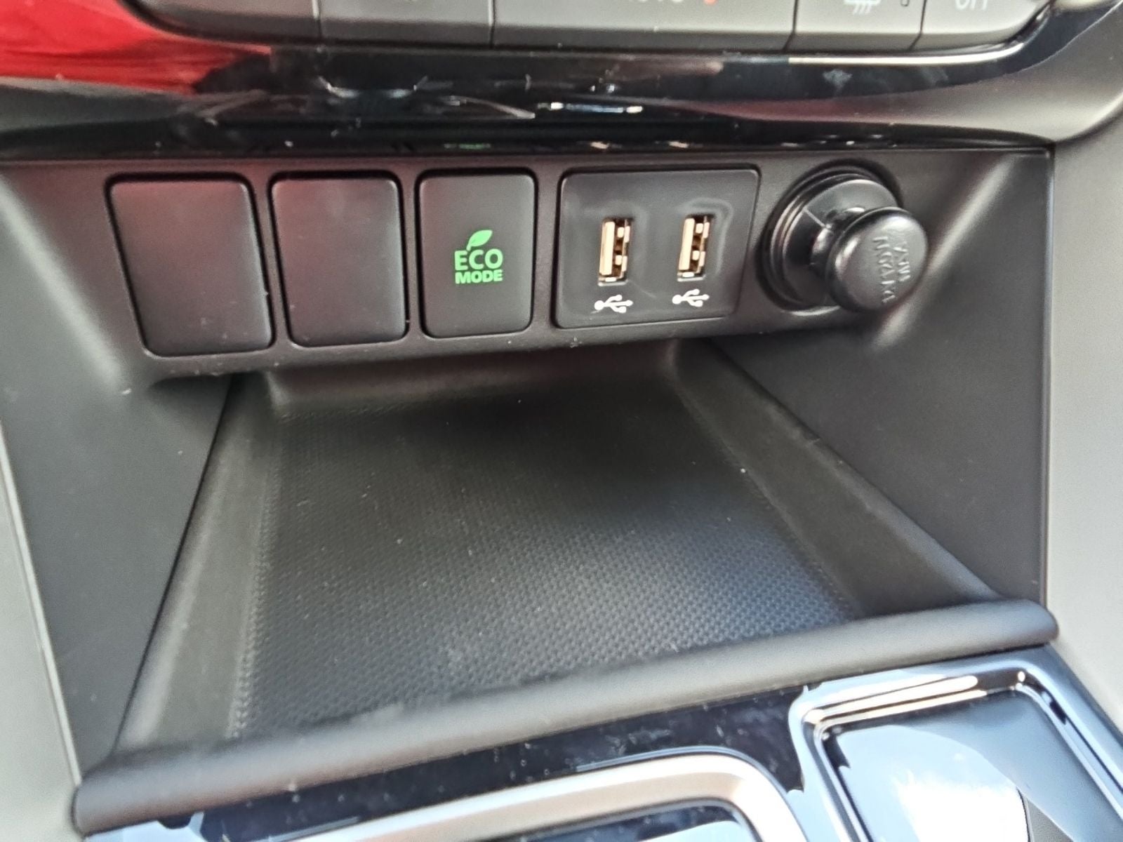 2026 Mitsubishi Eclipse Cross ES