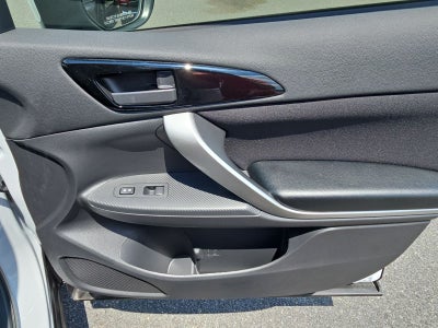 2026 Mitsubishi Eclipse Cross ES