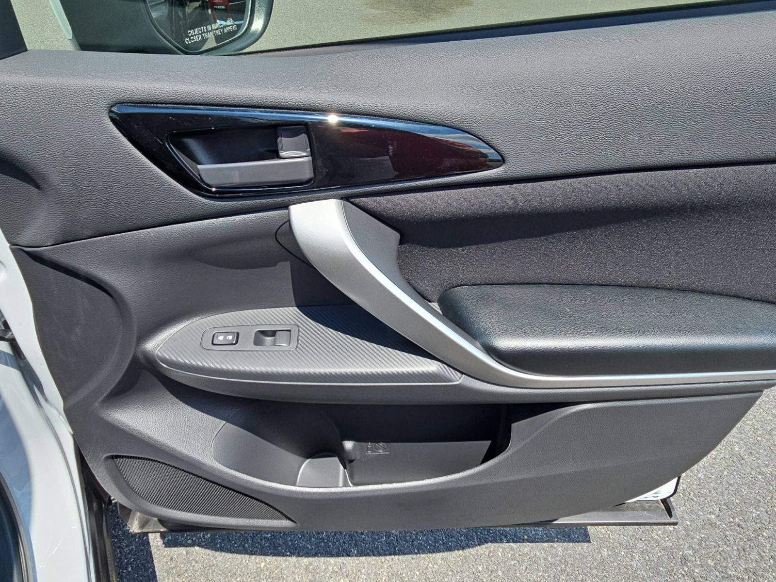 2026 Mitsubishi Eclipse Cross ES