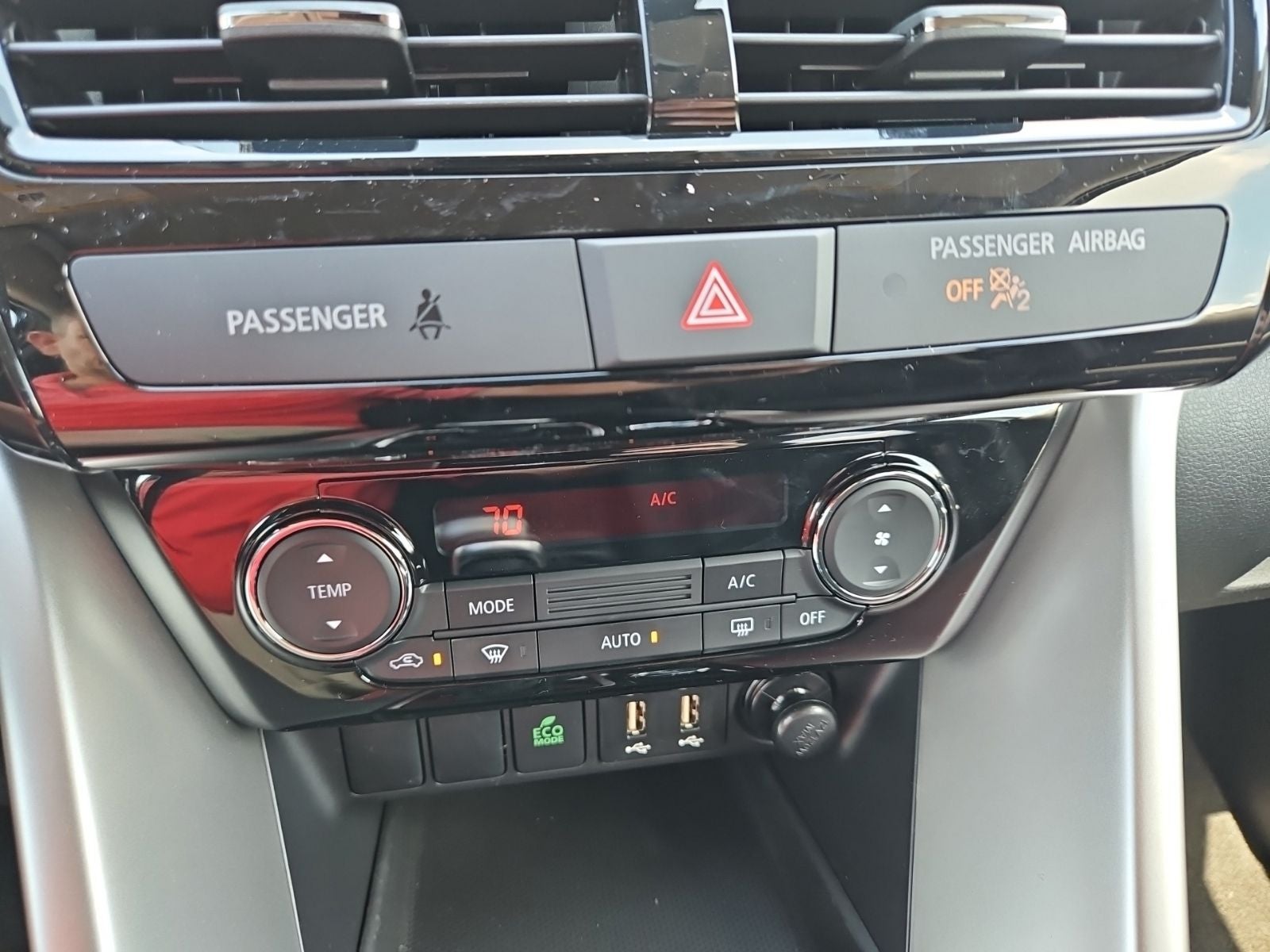2026 Mitsubishi Eclipse Cross ES