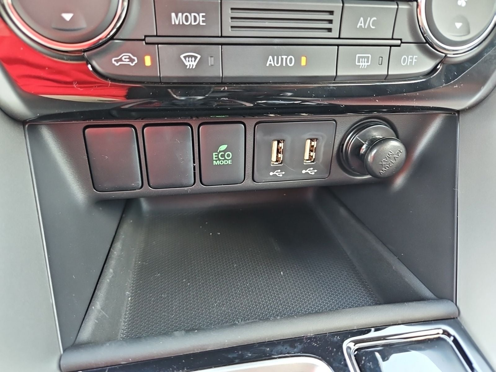 2026 Mitsubishi Eclipse Cross ES