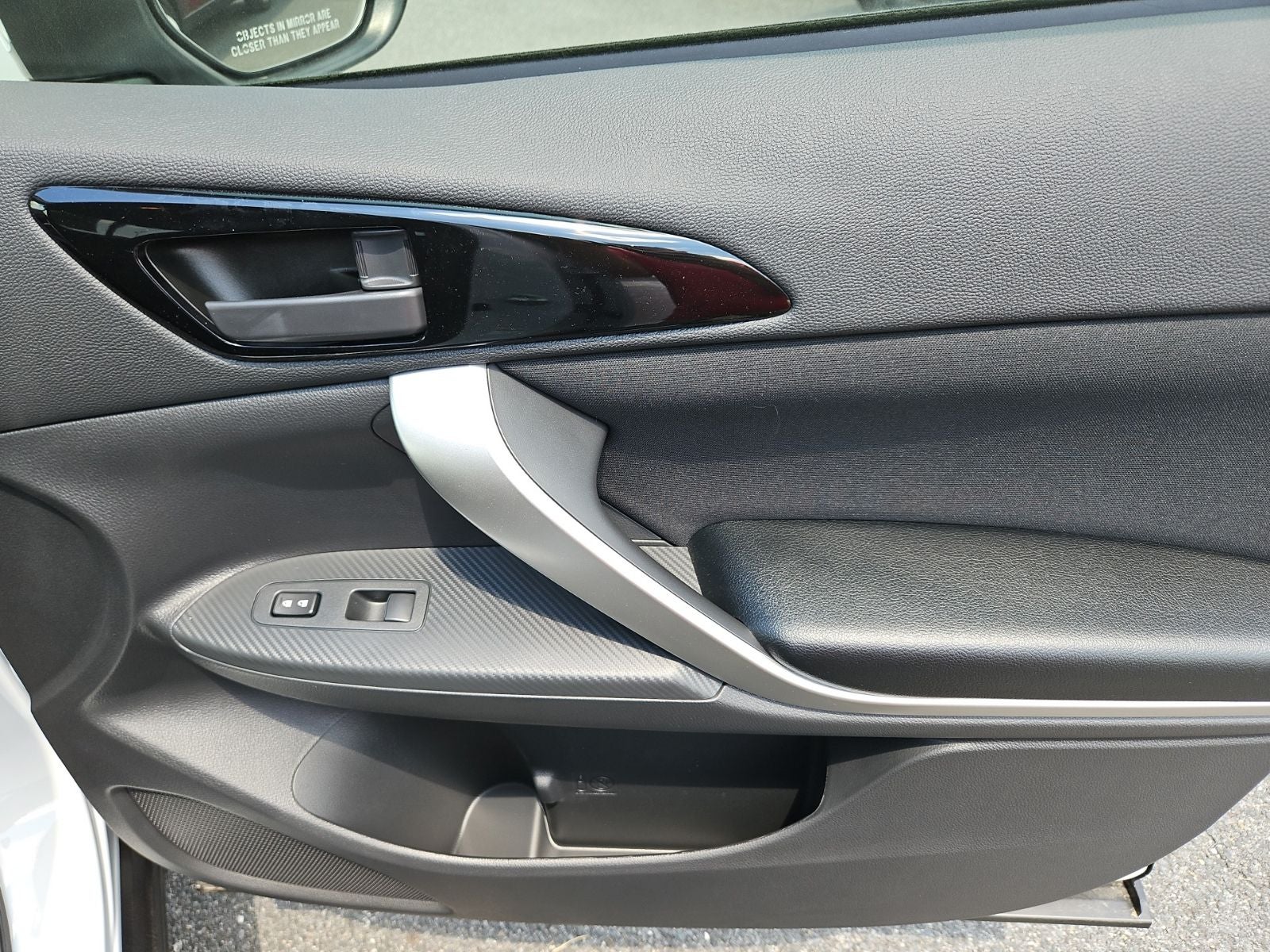 2026 Mitsubishi Eclipse Cross ES