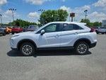 2026 Mitsubishi Eclipse Cross ES