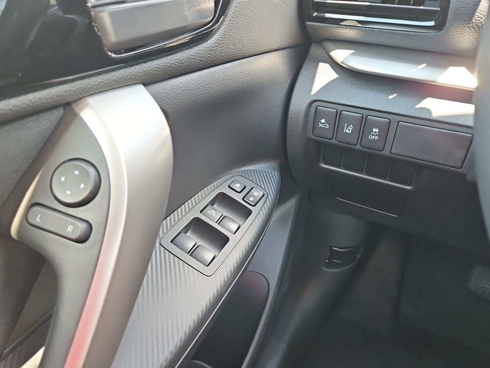 2026 Mitsubishi Eclipse Cross ES