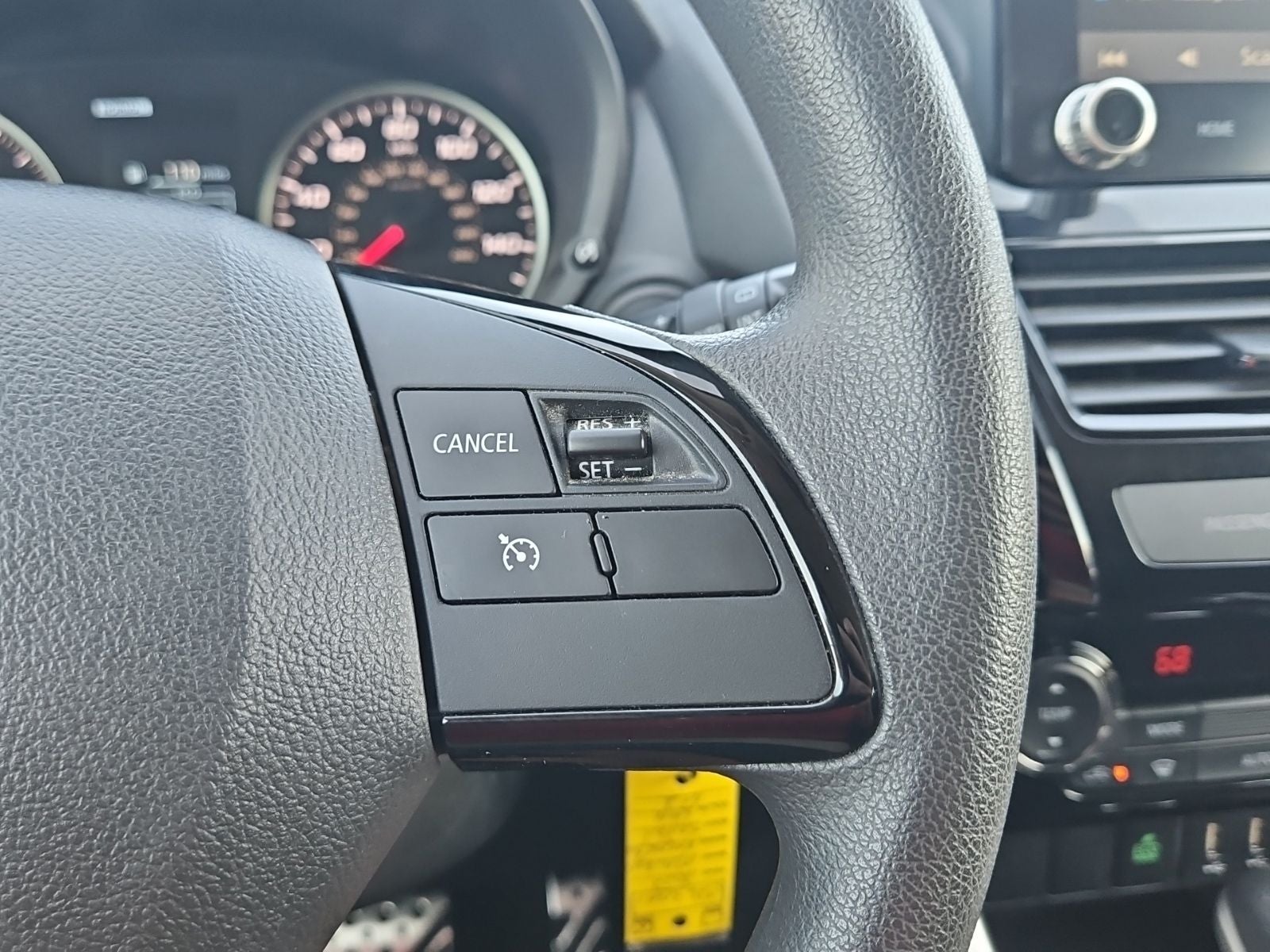 2022 Mitsubishi Eclipse Cross LE S-AWC