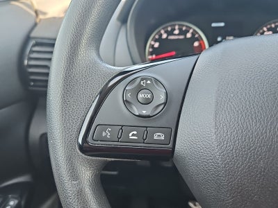2022 Mitsubishi Eclipse Cross LE S-AWC