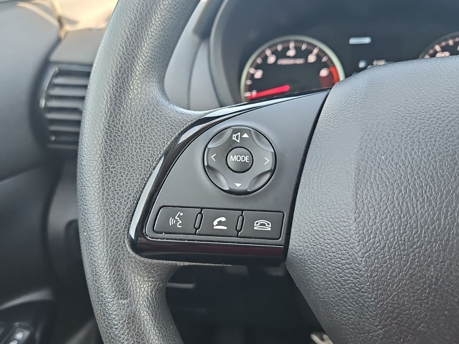 2022 Mitsubishi Eclipse Cross LE S-AWC