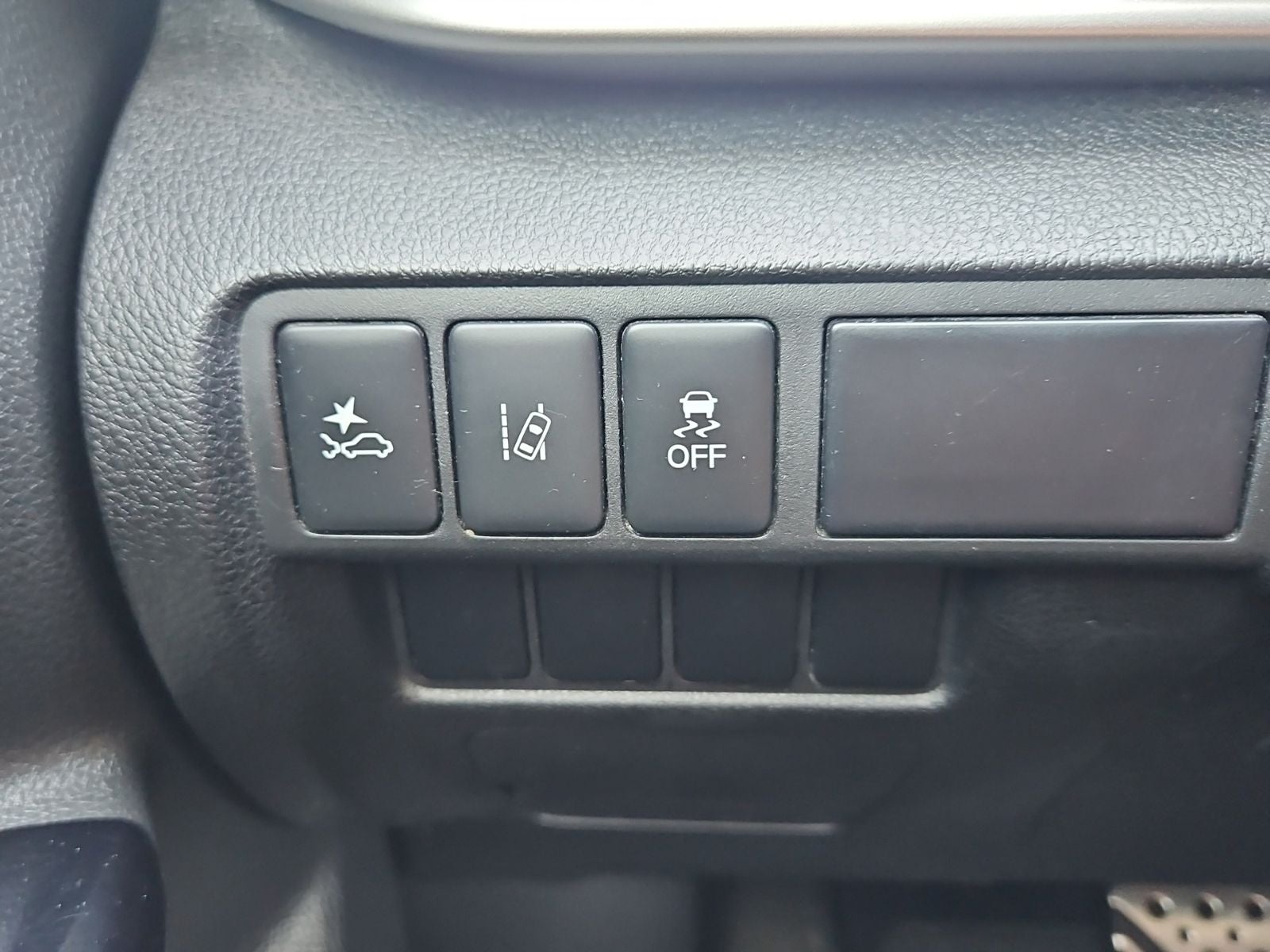 2022 Mitsubishi Eclipse Cross LE S-AWC