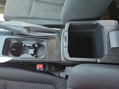 2022 Mitsubishi Eclipse Cross LE S-AWC