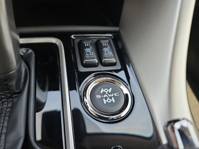 2026 Mitsubishi Eclipse Cross LE