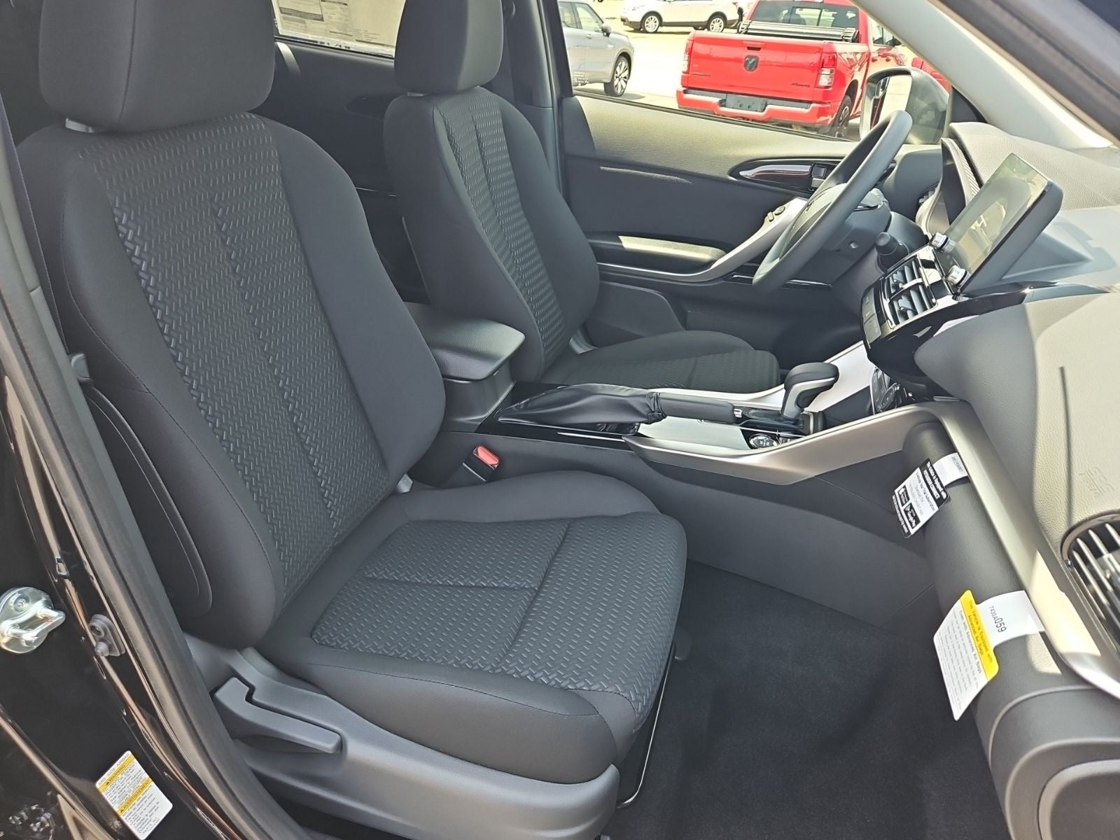 2026 Mitsubishi Eclipse Cross LE