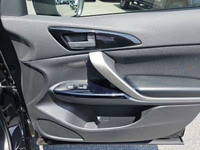 2026 Mitsubishi Eclipse Cross LE