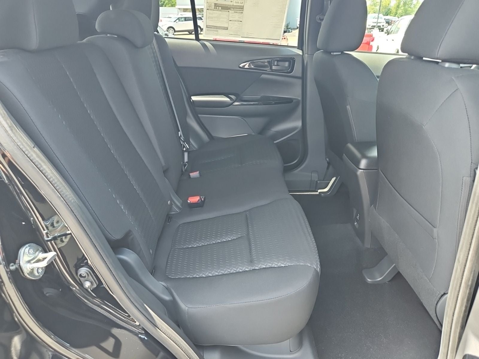 2026 Mitsubishi Eclipse Cross LE