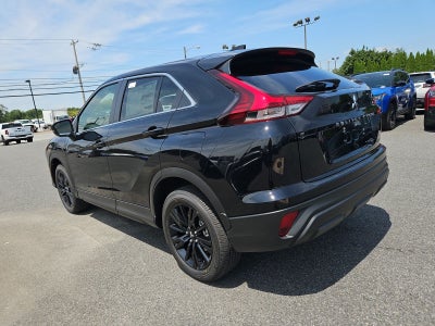 2026 Mitsubishi Eclipse Cross LE