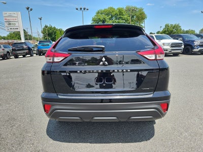 2026 Mitsubishi Eclipse Cross LE