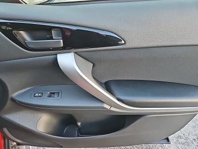 2026 Mitsubishi Eclipse Cross Ralliart