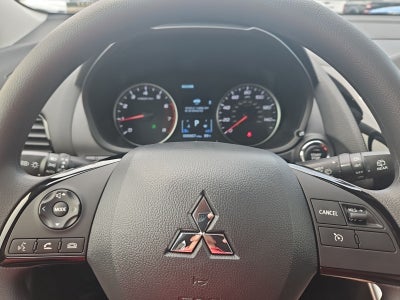 2026 Mitsubishi Eclipse Cross LE
