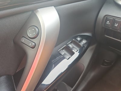 2026 Mitsubishi Eclipse Cross LE