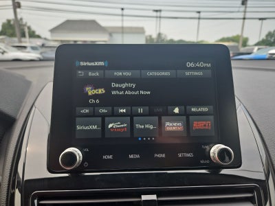 2026 Mitsubishi Eclipse Cross LE