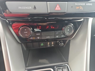 2026 Mitsubishi Eclipse Cross LE