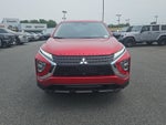2026 Mitsubishi Eclipse Cross LE