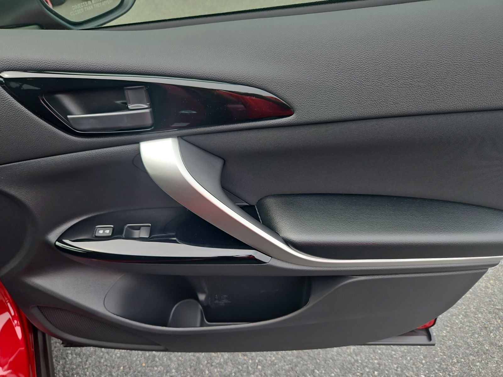 2026 Mitsubishi Eclipse Cross LE