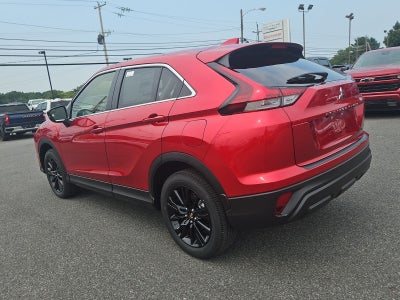 2026 Mitsubishi Eclipse Cross LE