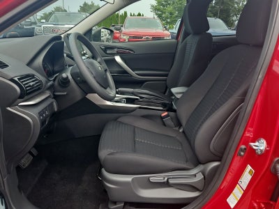 2026 Mitsubishi Eclipse Cross LE