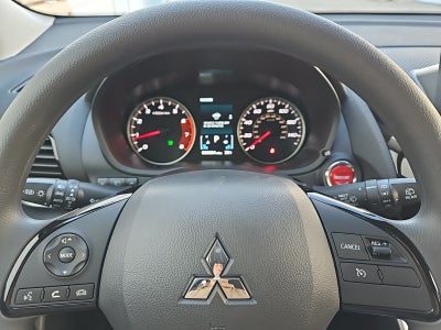 2026 Mitsubishi Eclipse Cross LE