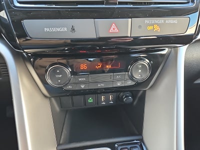 2026 Mitsubishi Eclipse Cross LE