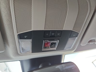 2026 Mitsubishi Eclipse Cross LE