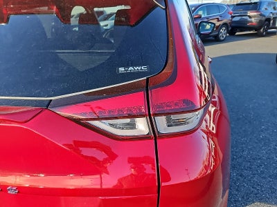 2026 Mitsubishi Eclipse Cross LE