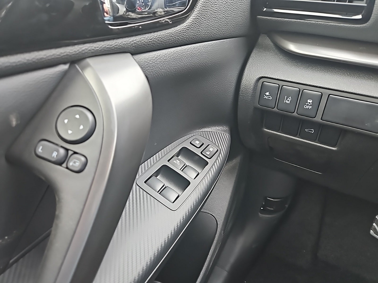 2026 Mitsubishi Eclipse Cross Black Edition