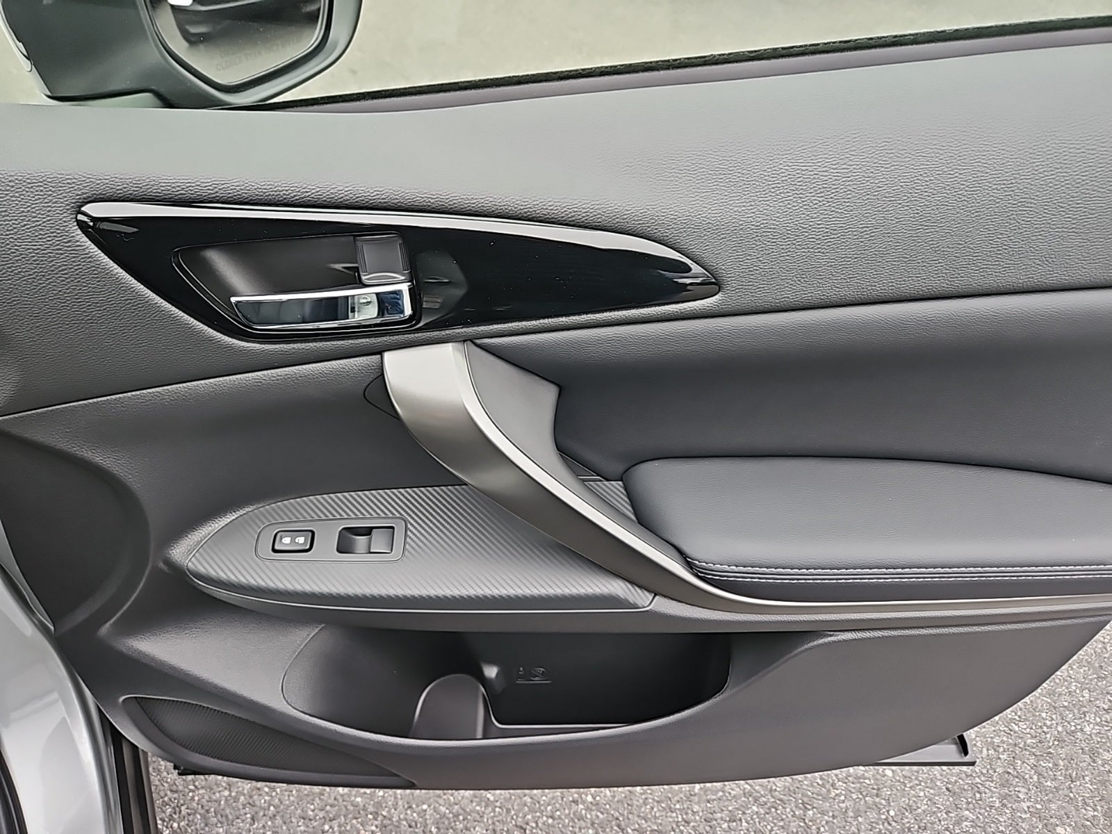 2026 Mitsubishi Eclipse Cross Black Edition