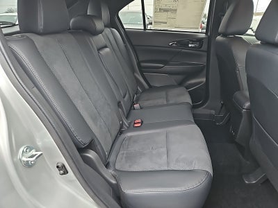 2026 Mitsubishi Eclipse Cross Black Edition