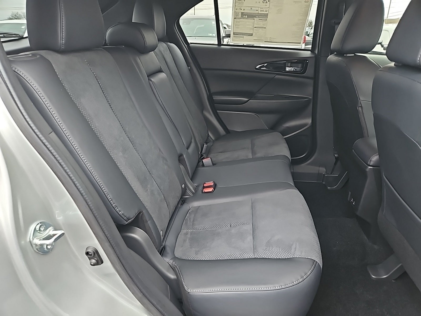 2026 Mitsubishi Eclipse Cross Black Edition