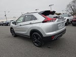 2026 Mitsubishi Eclipse Cross Black Edition