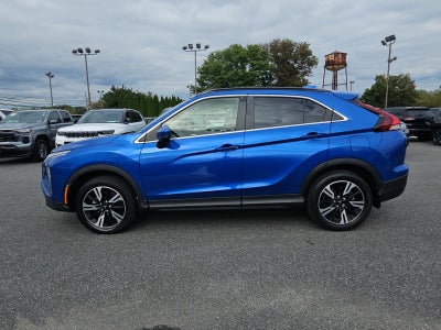 2024 Mitsubishi Eclipse Cross SE S-AWC