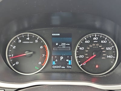 2024 Mitsubishi Eclipse Cross SE S-AWC