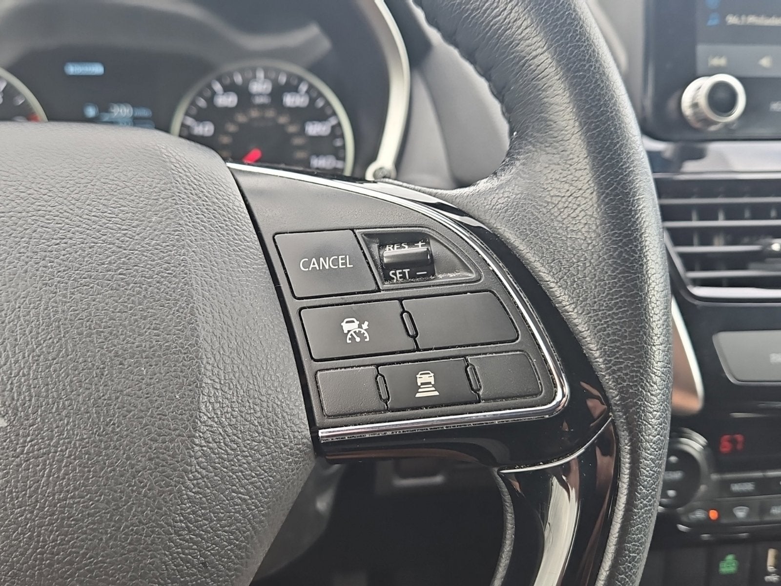 2024 Mitsubishi Eclipse Cross SE S-AWC