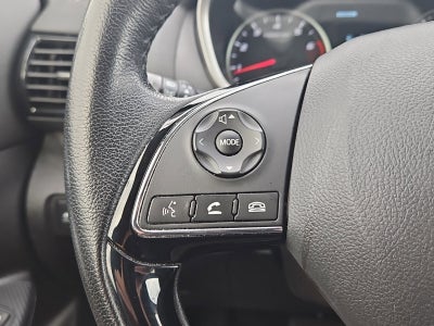 2024 Mitsubishi Eclipse Cross SE S-AWC