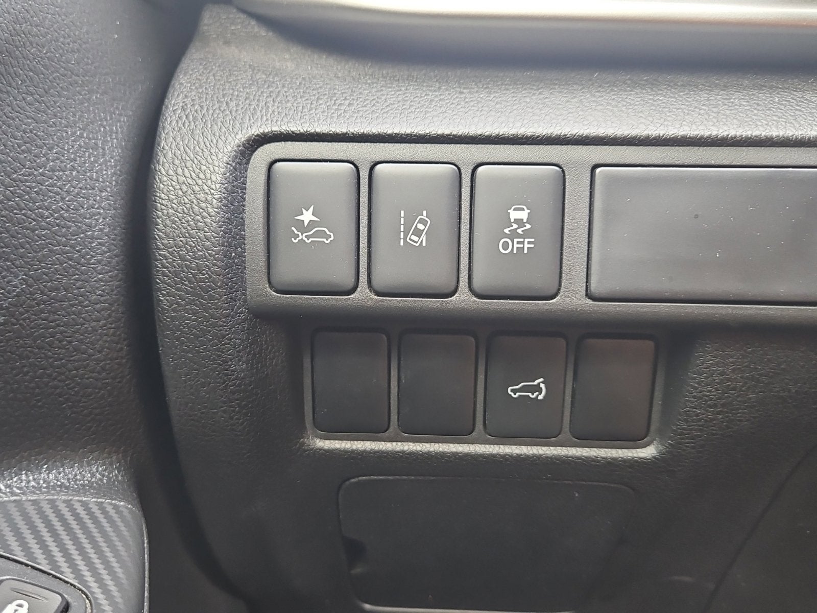 2024 Mitsubishi Eclipse Cross SE S-AWC