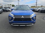 2024 Mitsubishi Eclipse Cross SE S-AWC