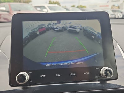 2024 Mitsubishi Eclipse Cross SE S-AWC